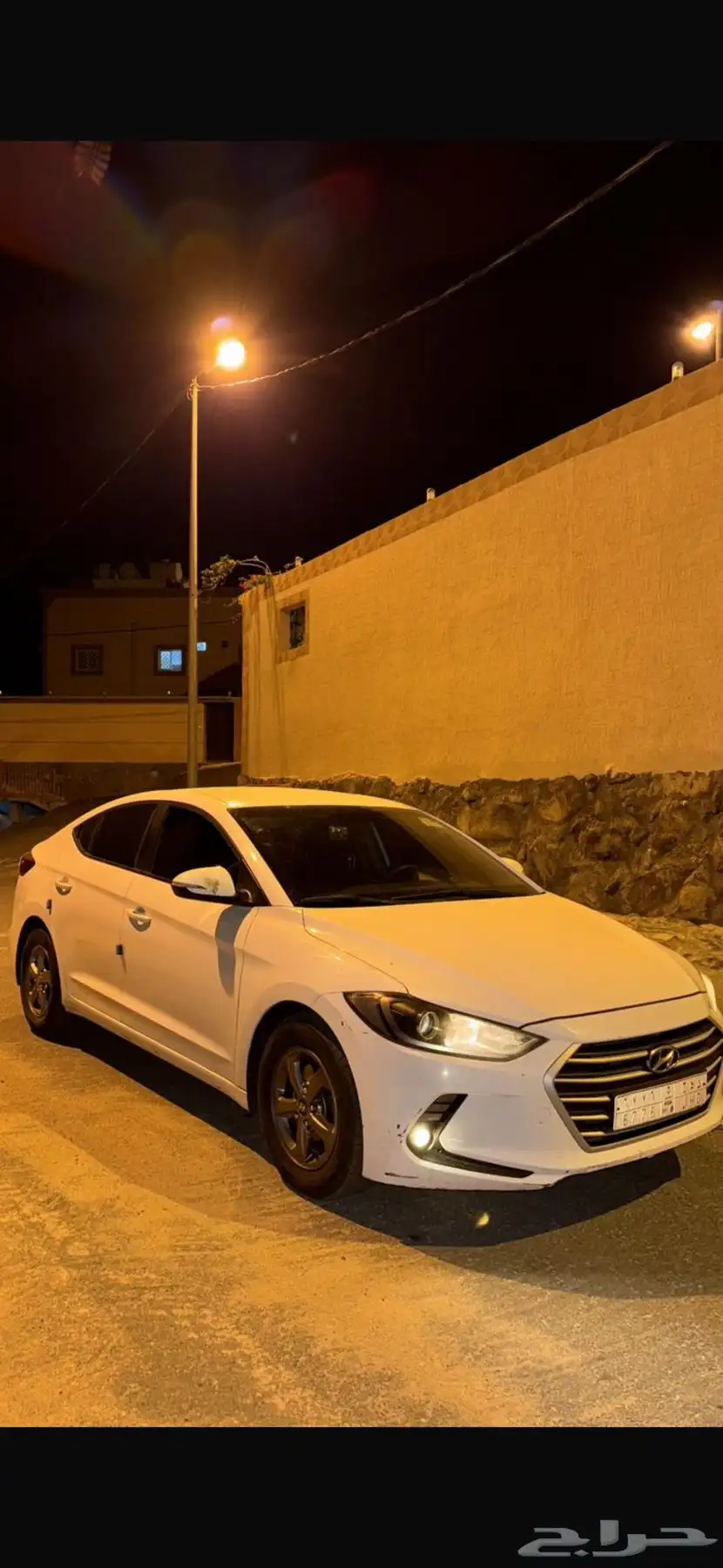 انترا 2018 ديزل 1