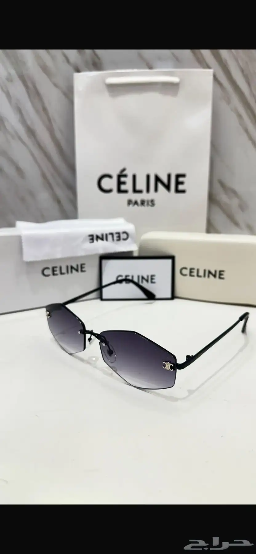 نظارات شمسيه 38