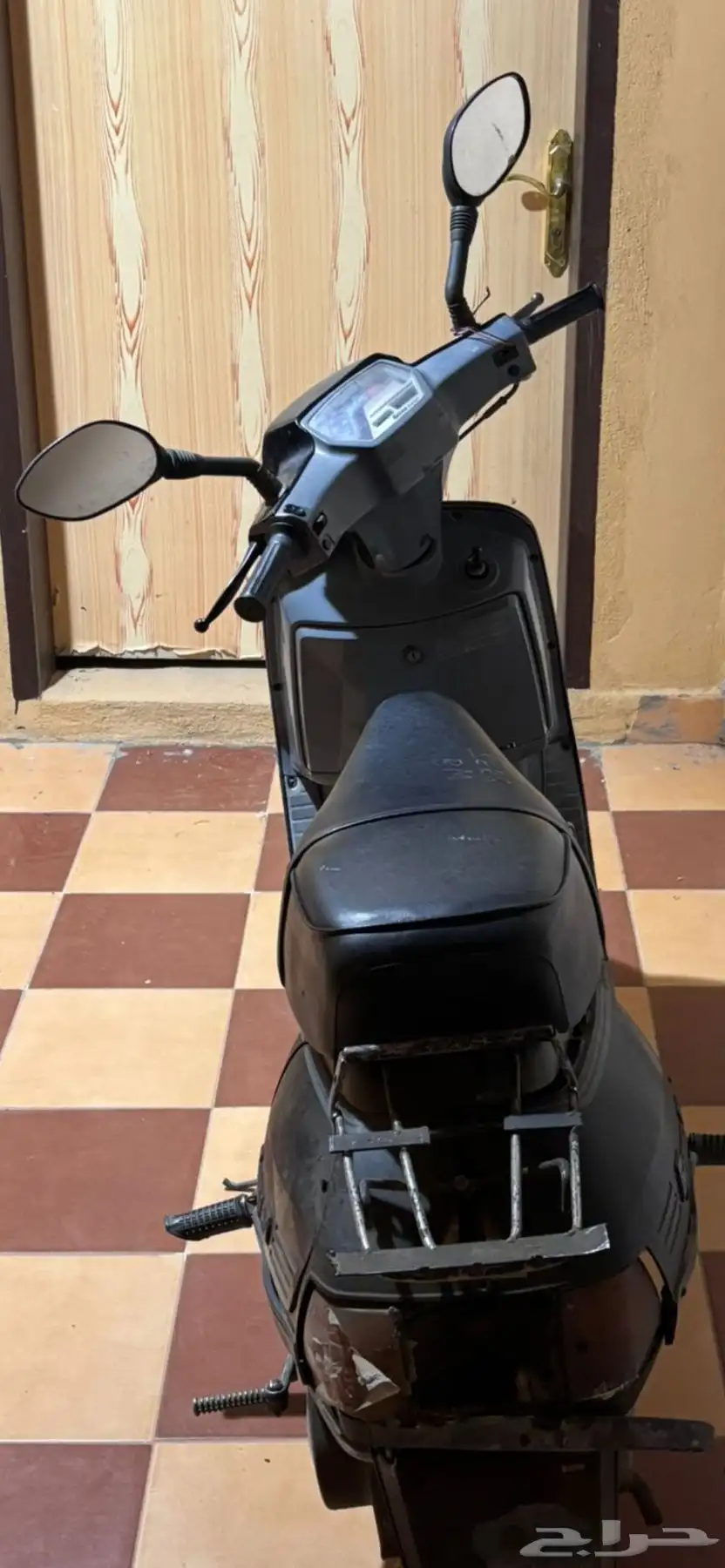 دباب سوزوكي 3