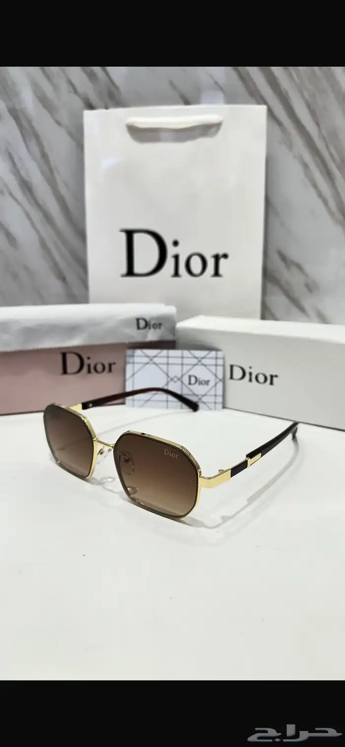 نظارات شمسيه 34