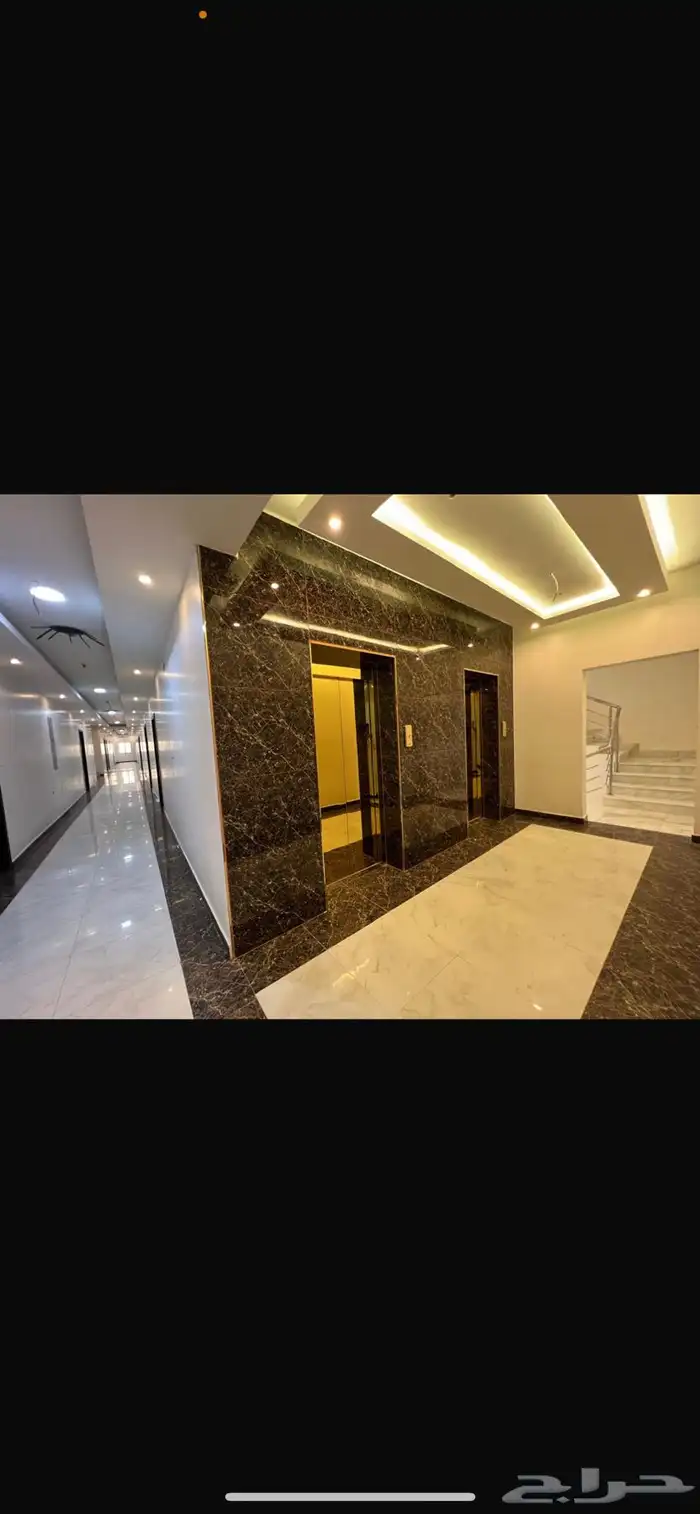 شقق فاخره 6