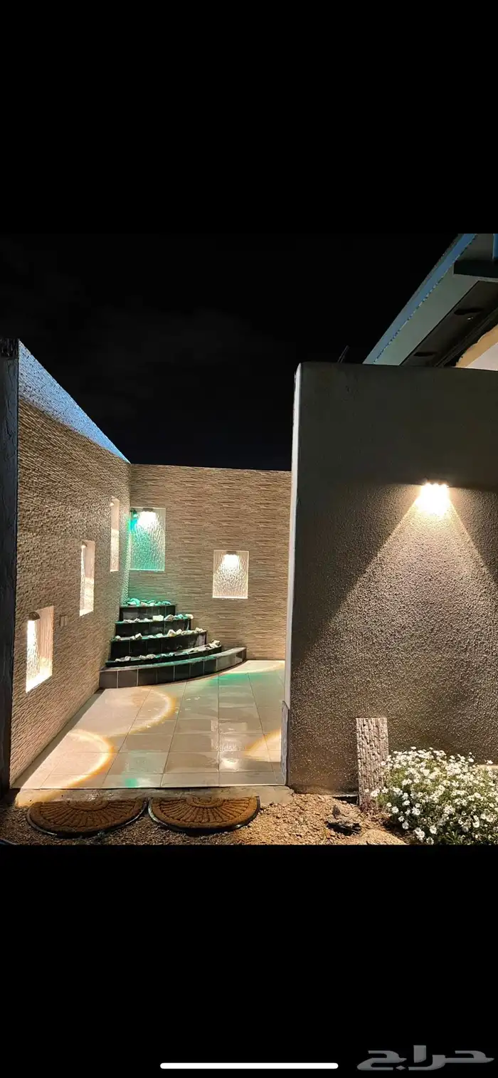 استراحة الجوسمين 1