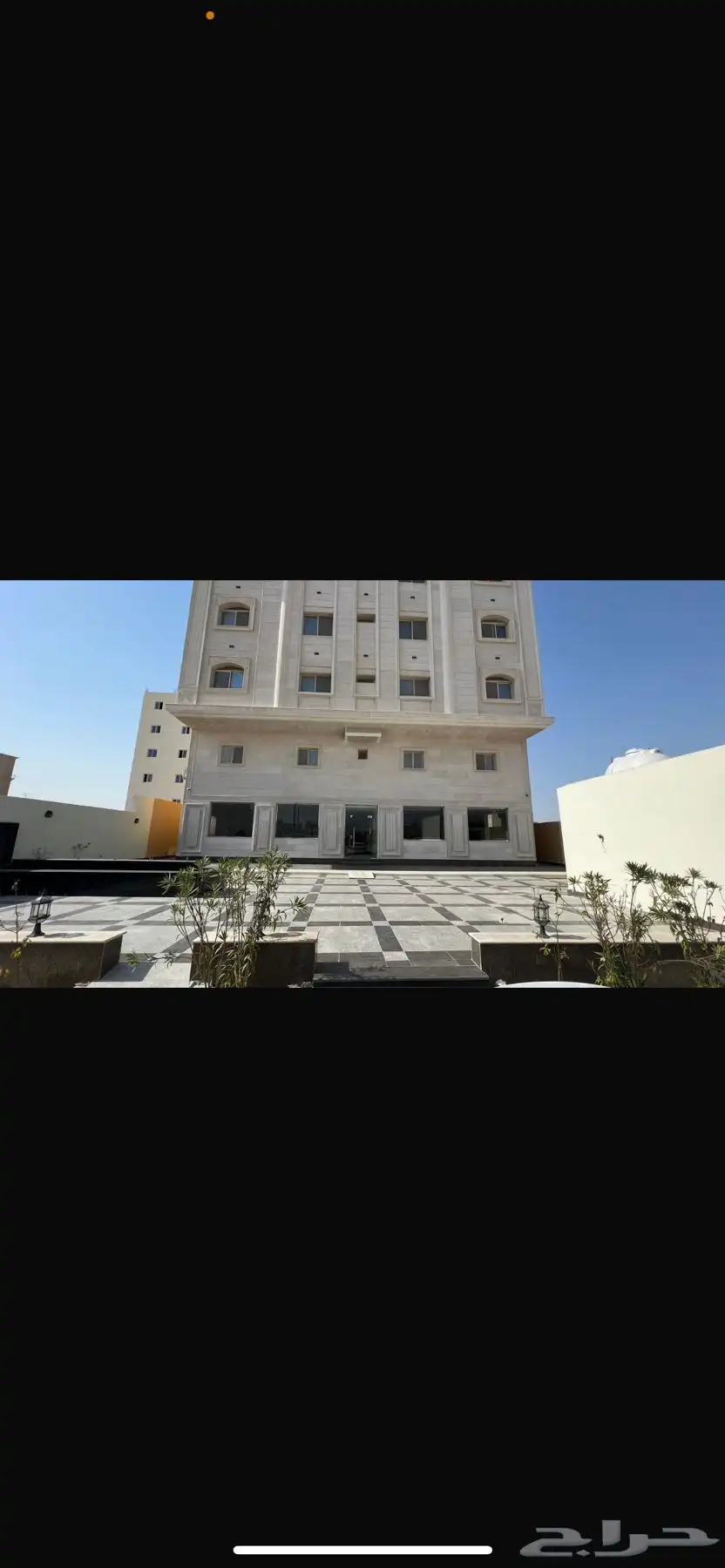شقق 8