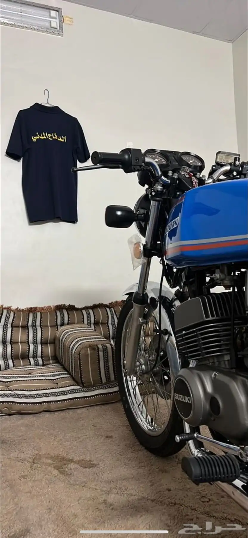 دباب جي تي 250 2