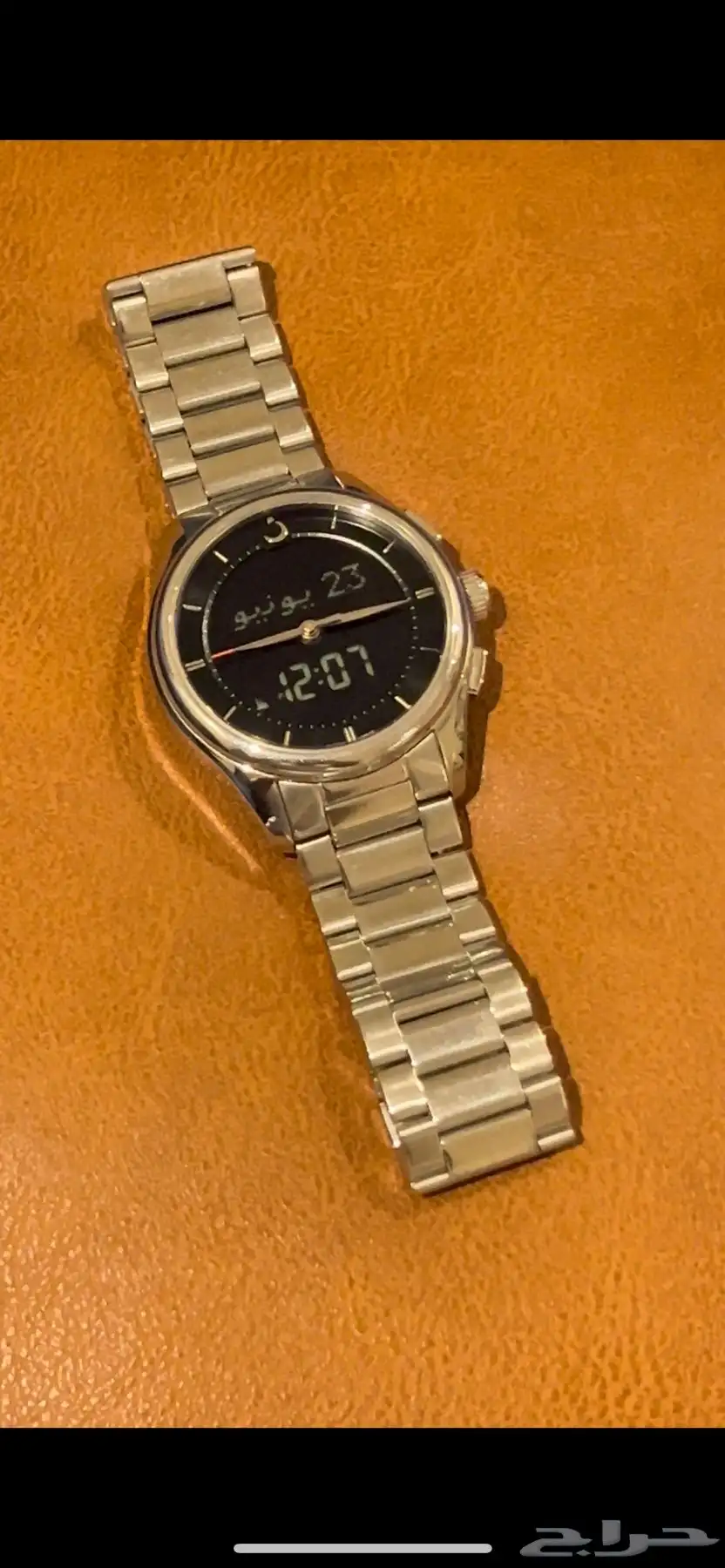 ساعة الفجر بريمير 40mm 0