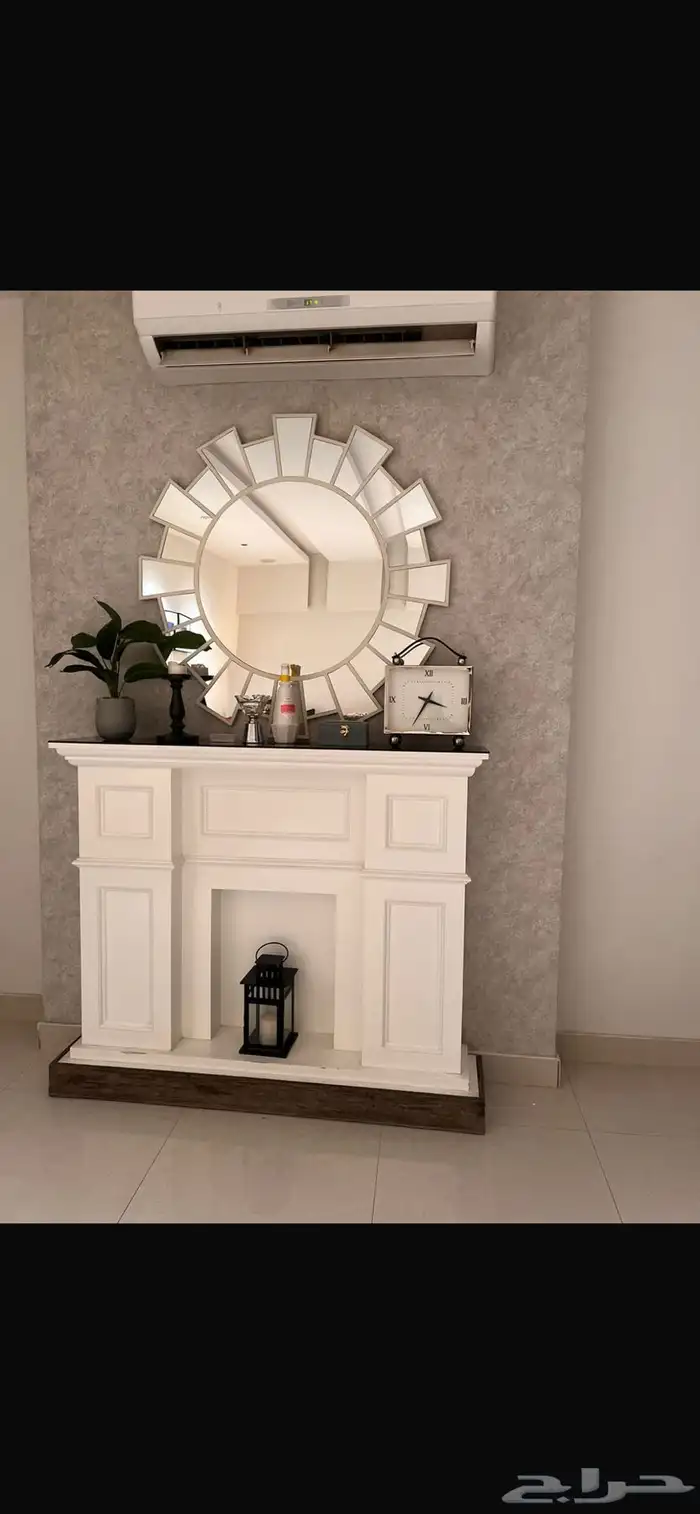 طاوله وا مرايه 1