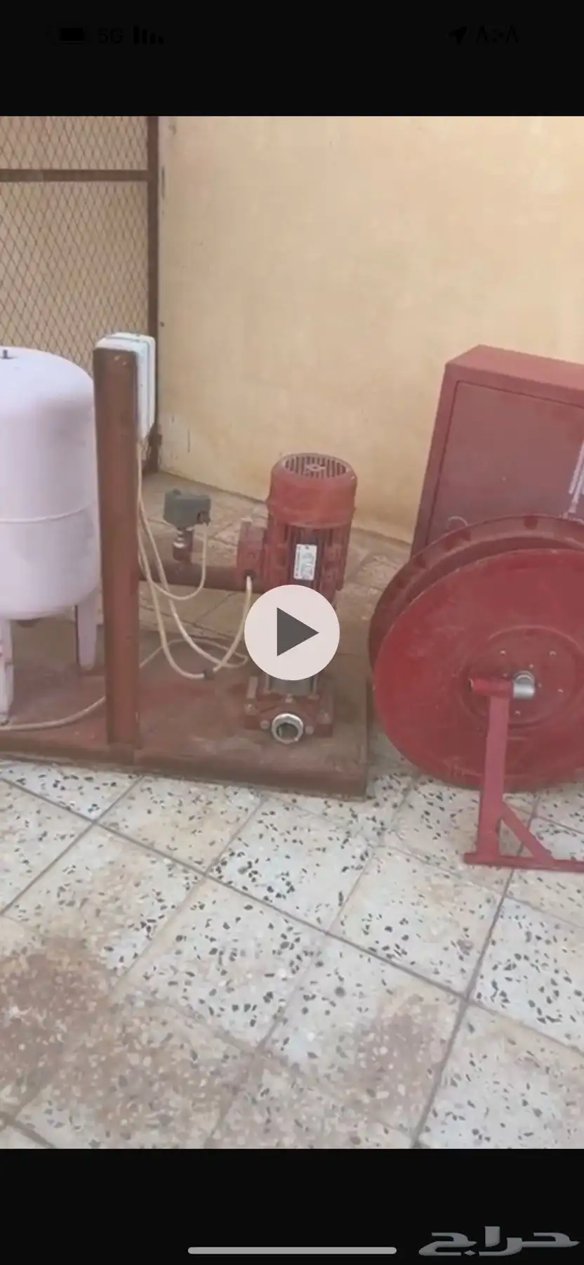 دينمو معلوماته موضحه في الصوره جديد لم يستخدم 3