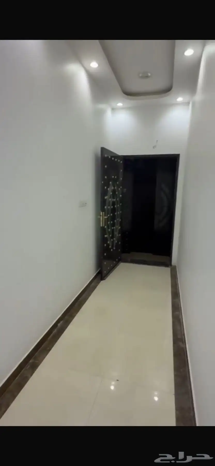 دور ارضي للإيجار حي طويق 2