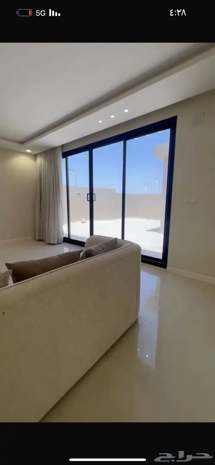 شقه جديده في المهديه 2