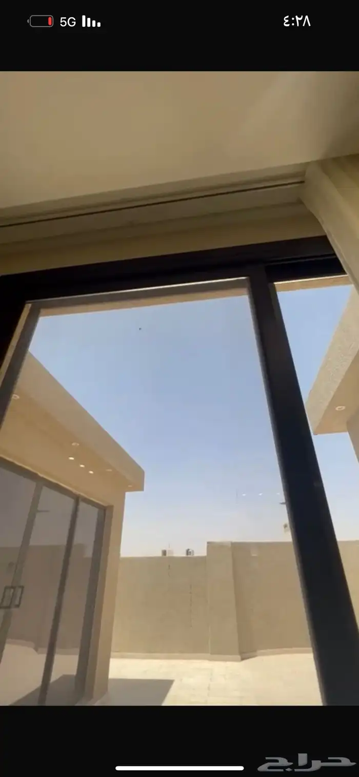 شقه جديده في المهديه 5