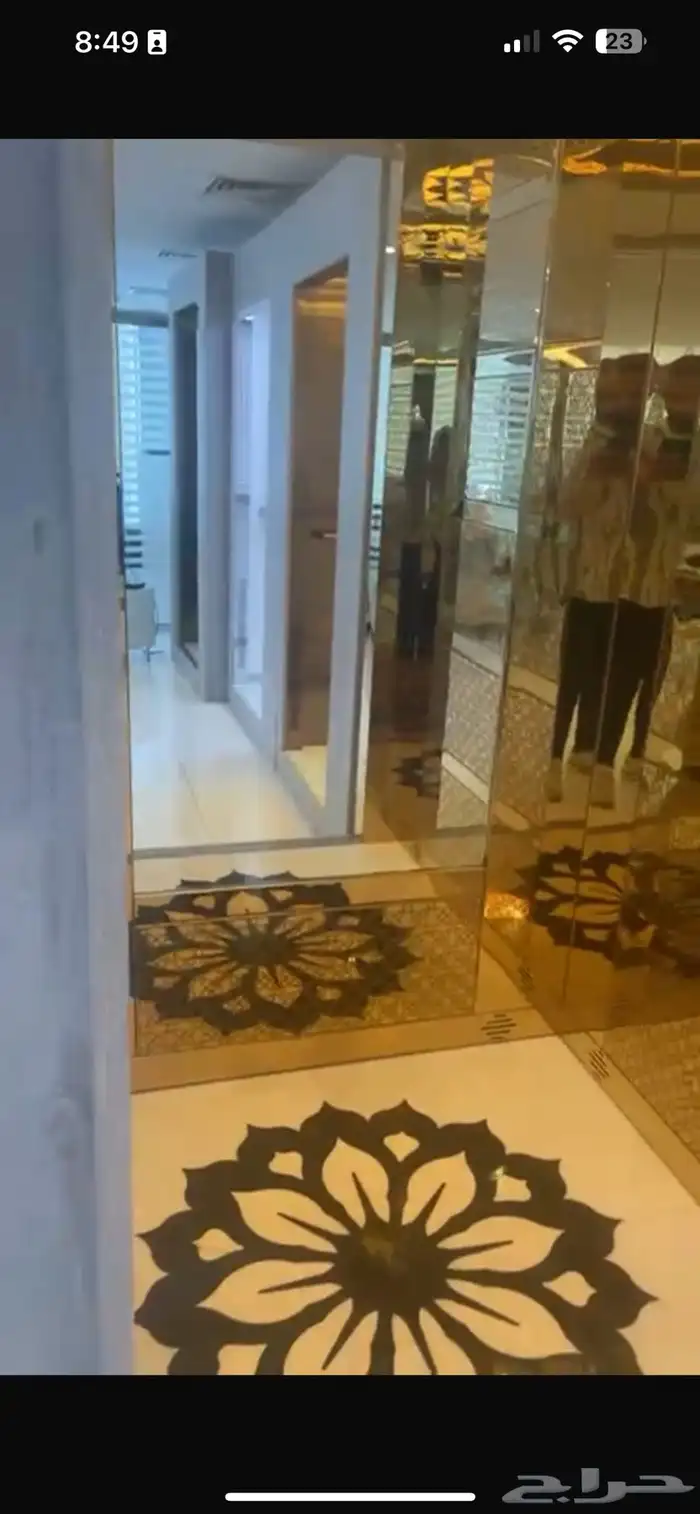 خدمات إنشاء مصاعد 2