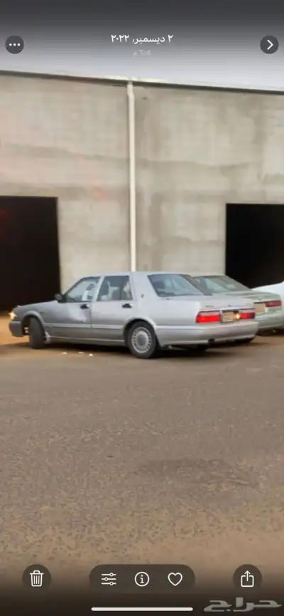 نيسان سدرك 2000 0
