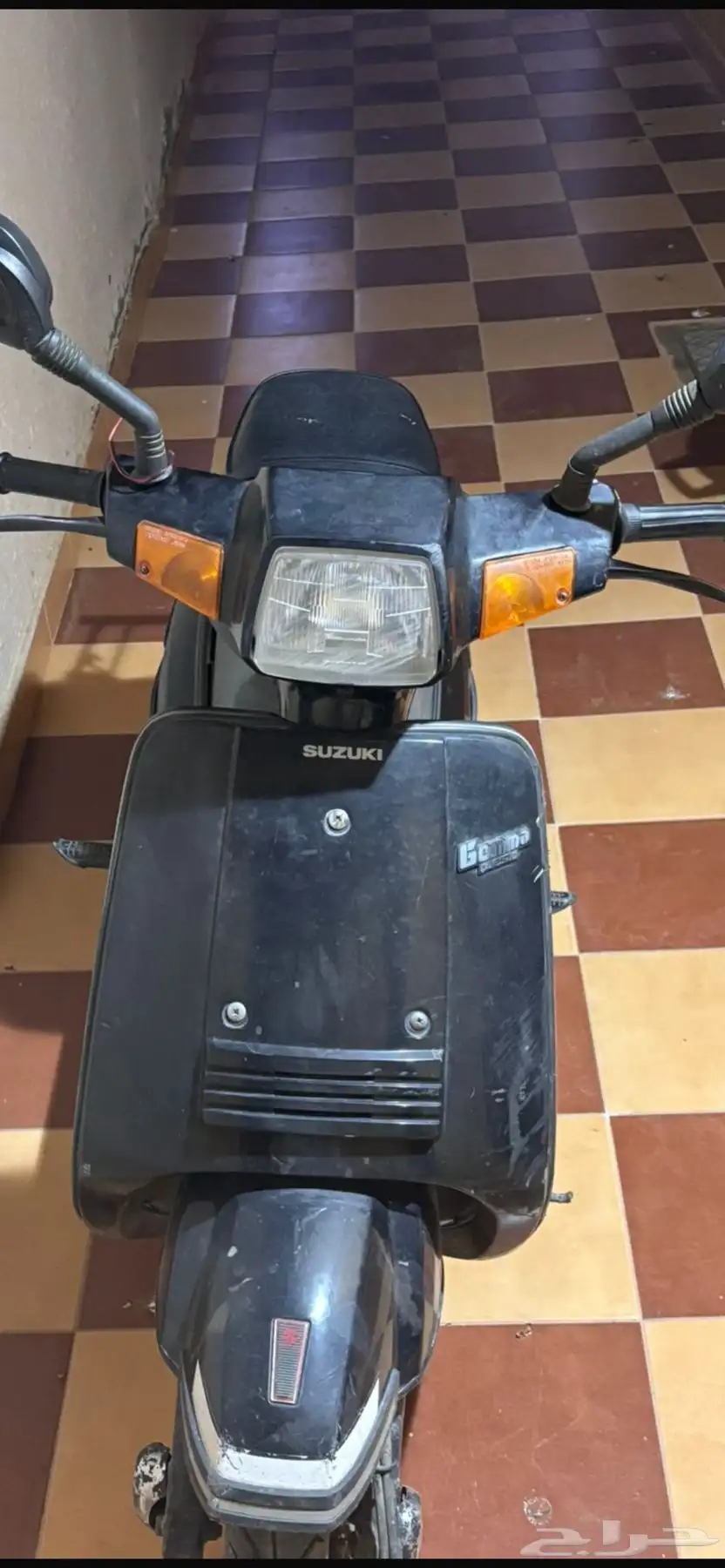 دباب سوزوكي 2