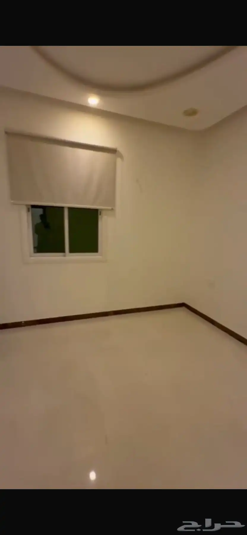 دور ارضي للإيجار حي طويق 3