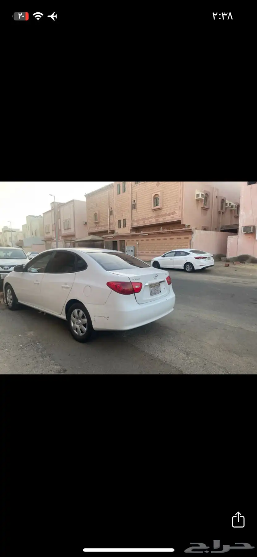 النترا 2010 قير عادي 2