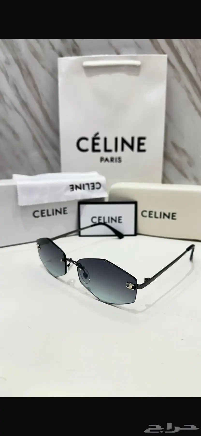 نظارات شمسيه 36