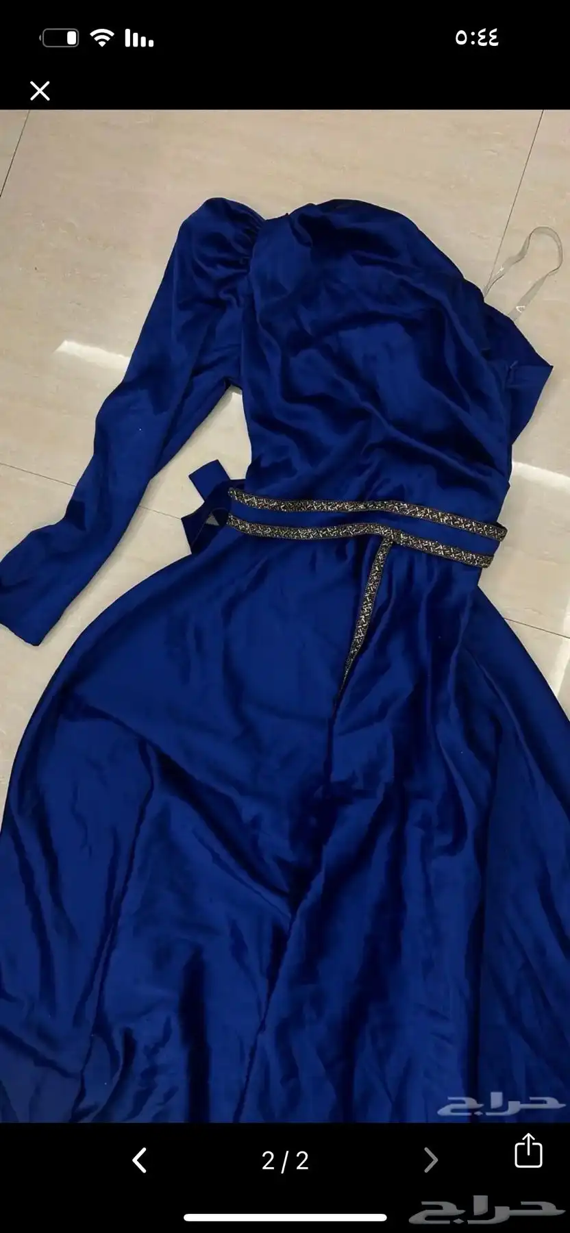 فساتين 1