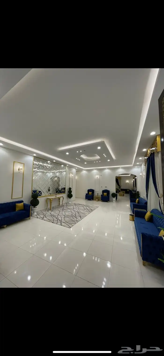 استراحة الجوسمين 0