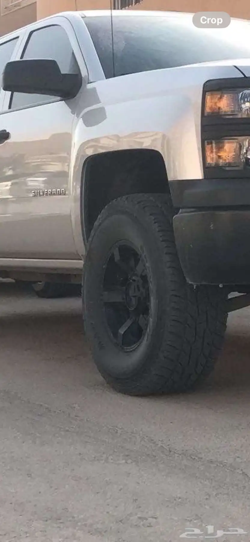 جنوط وكفرات حجريه وايد واي 0