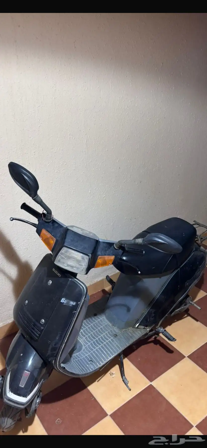 دباب سوزوكي 4