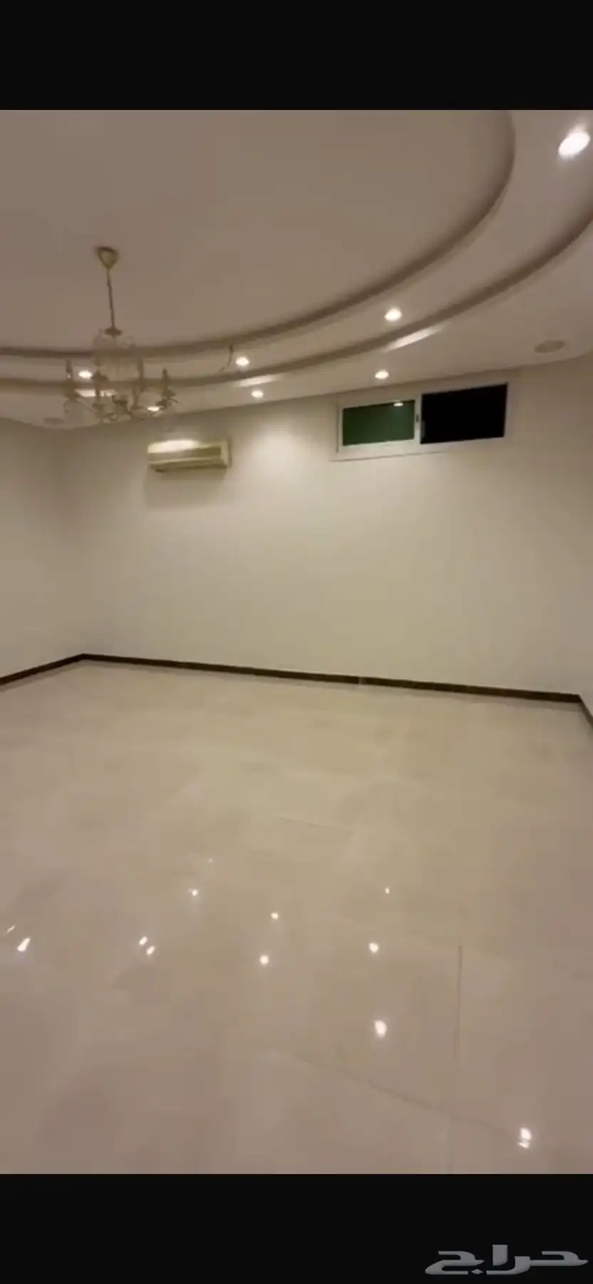 دور ارضي للإيجار حي طويق 0