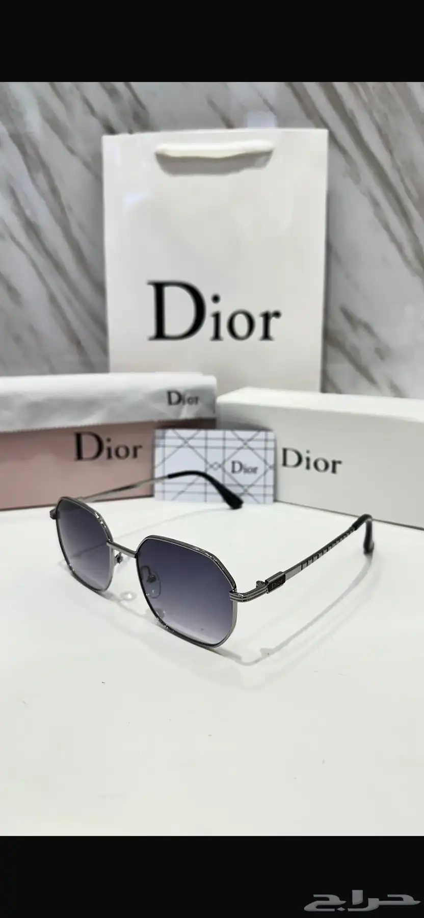 نظارات شمسيه 30