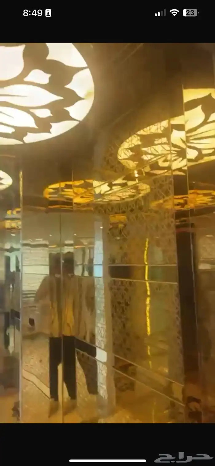 خدمات إنشاء مصاعد 1