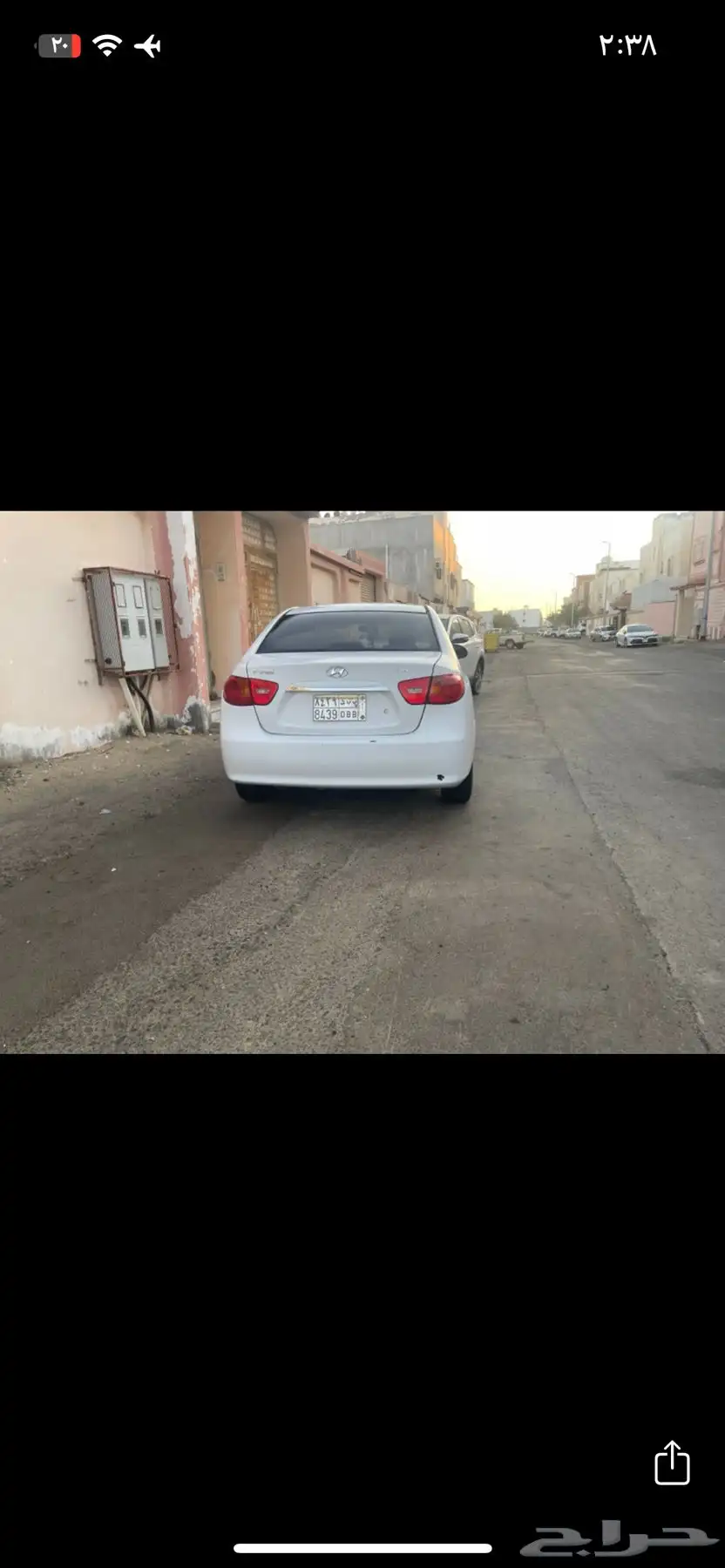 النترا 2010 قير عادي 3