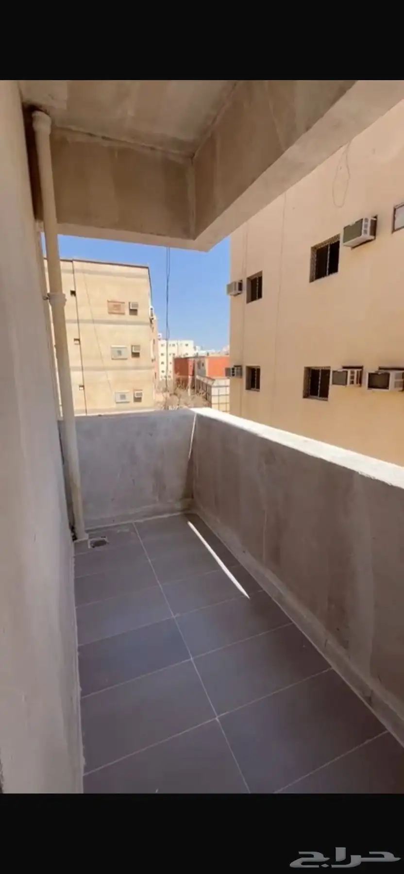 شقق للايجار قريبة من الحرم ومقابل مسجد وحديقة 8