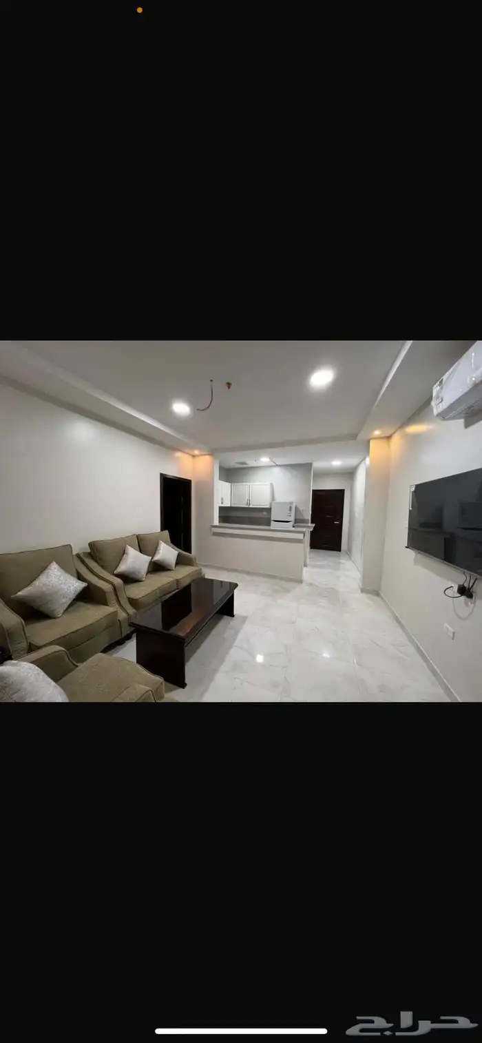 شقق فاخره 3