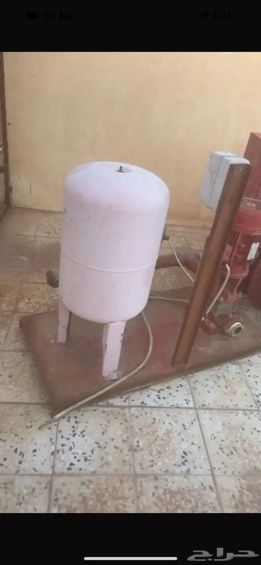 دينمو معلوماته موضحه في الصوره جديد لم يستخدم 1