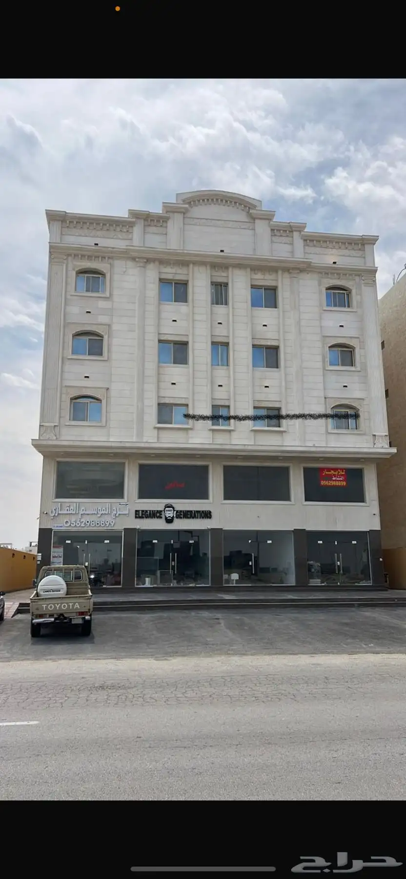 شقق 12