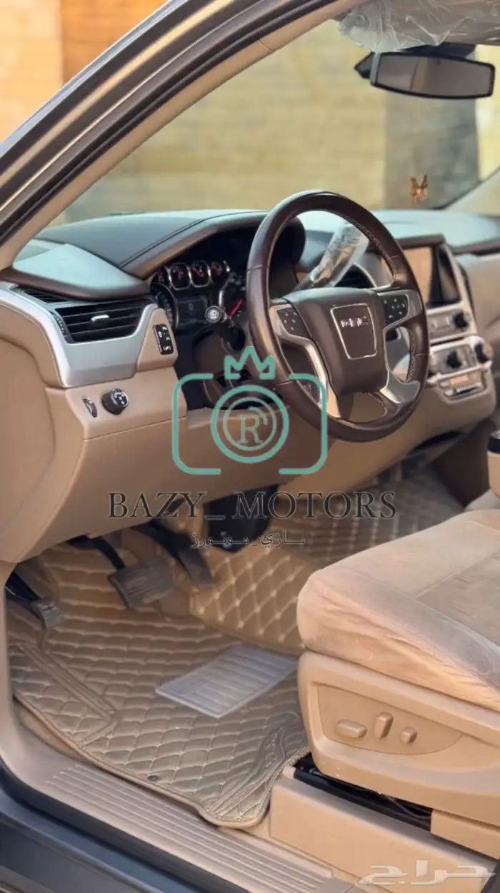 (( مصور سيارات )) جمس يوكن 2020 3