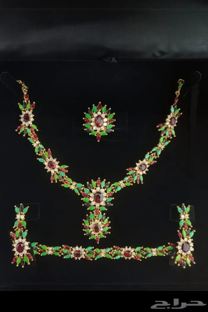 أطقم اكسسوار للبيع 0