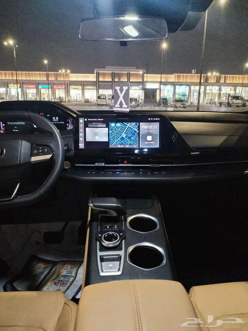 شانجان يوني اس 2025 1