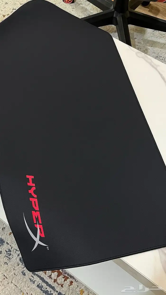 بيسي قيمنق مع كرسي قيمنق و ماوس باد قيمنق للبيع 2