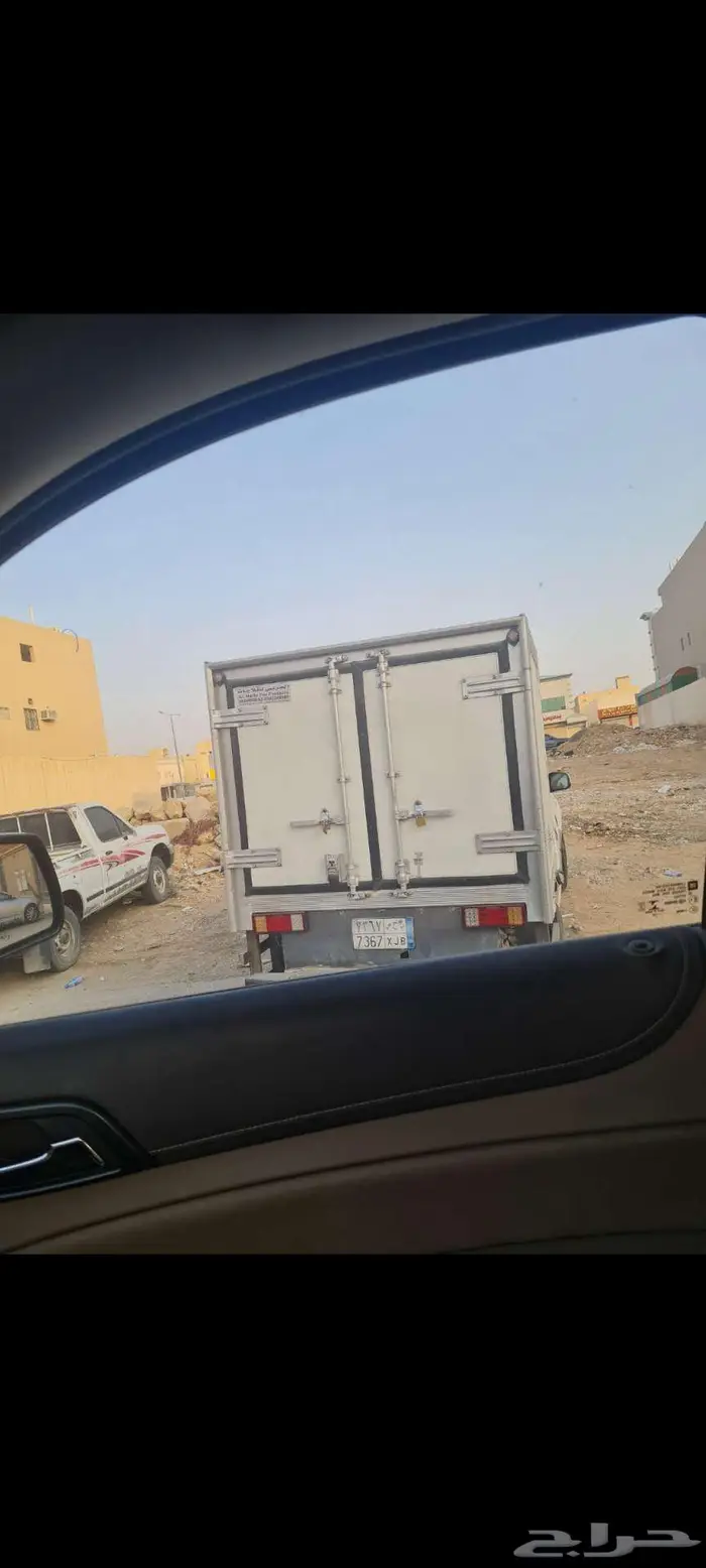 J m c ثلاجة وانيت غمارتين 2