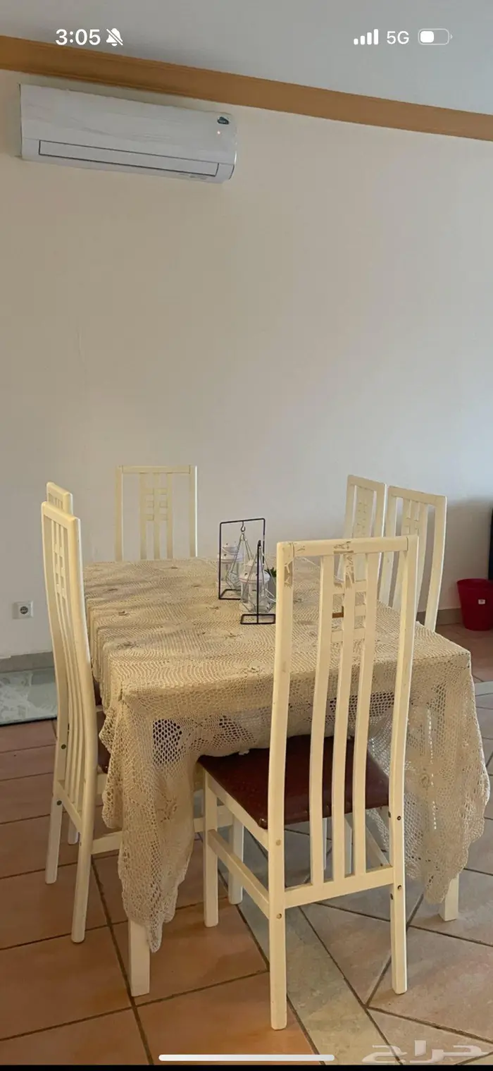 طاولة اكل للبيع 1