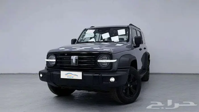 تانك 300 فل كامل دفع رباعي موديل2025 0