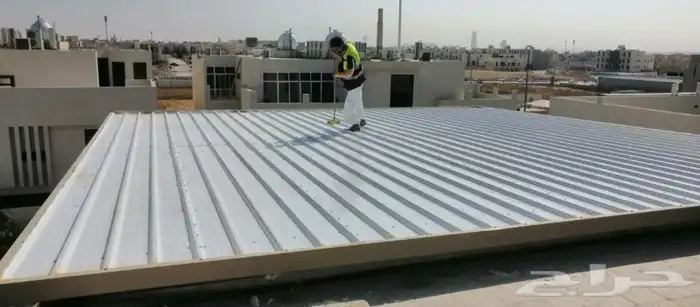 تركيب ساندوتش بنل الدمام الخبر الشرقية ساندوتش بانل 8