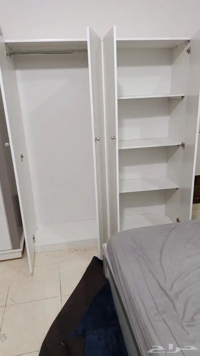 دولاب ملابس جديد 1
