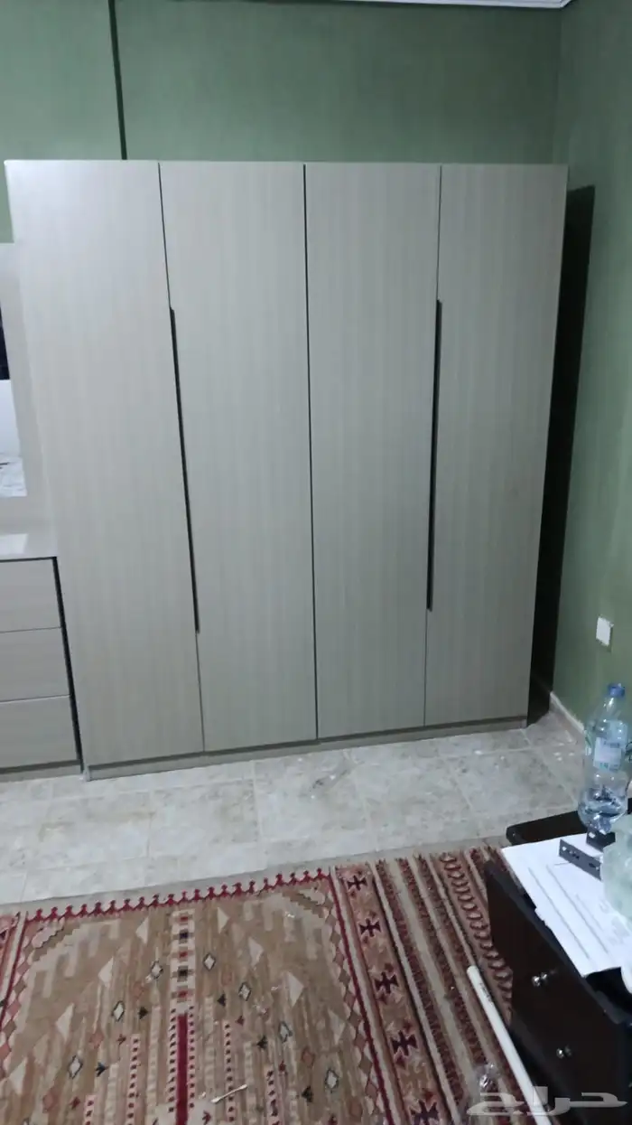 دولاب ملابس جديد 7