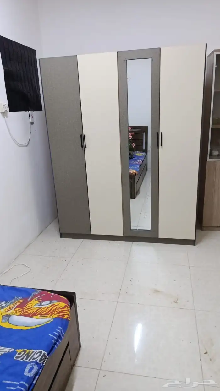 دولاب ملابس جديد 2