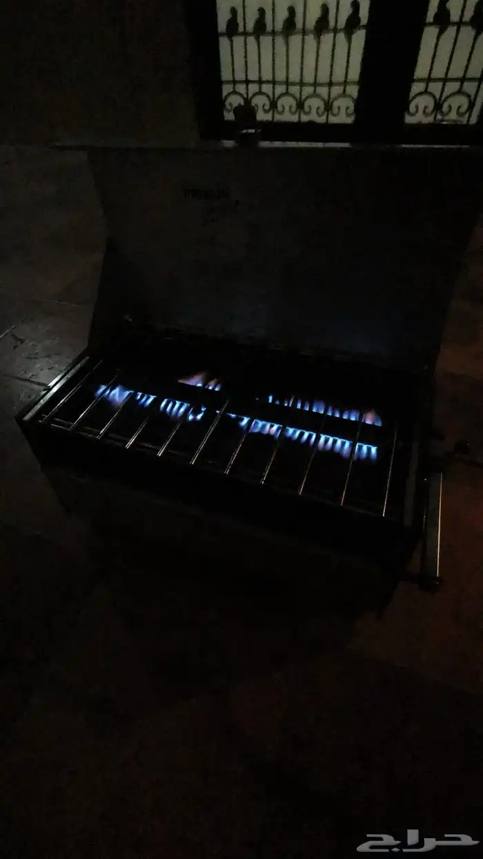شواية بريموس سويدية 9
