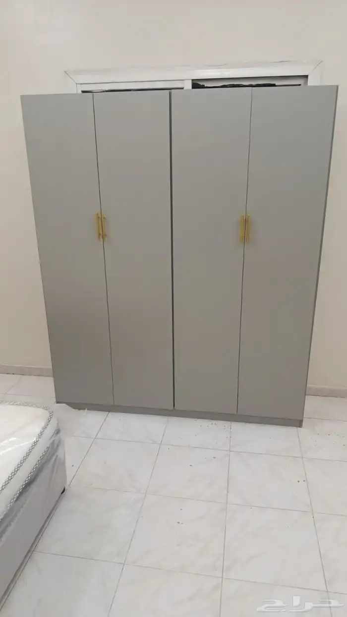دولاب ملابس جديد 4