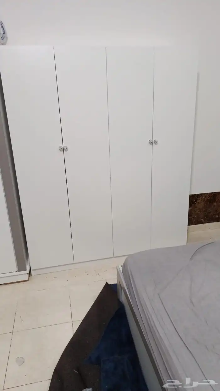 دولاب ملابس جديد 0