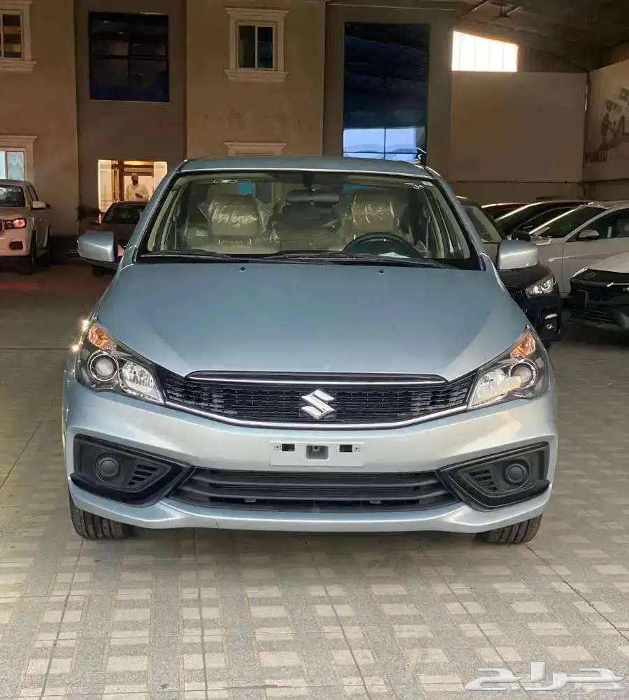 سوزوكي سياز 2025GLX 0