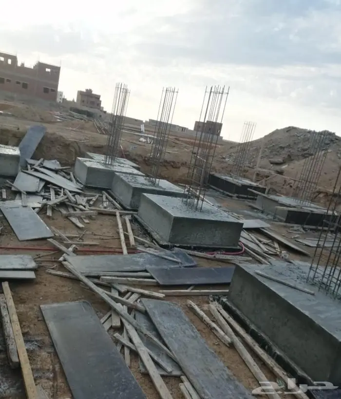 مقاول مؤسسة خليل الابداع مقاولات عامة رابغ 43