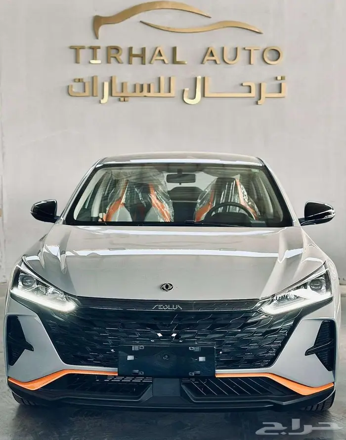 دونج فينج شاين SHINE - موديل 2025 عروض كاش واسعار منافسه 0