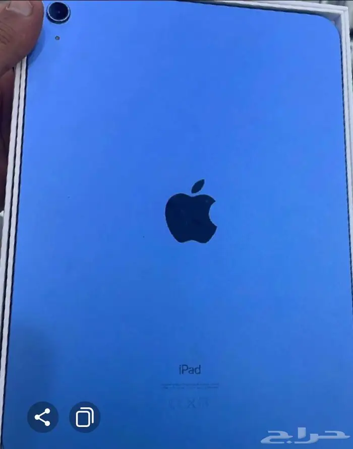 جهاز آيباد 5